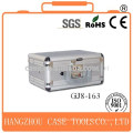 aluminum tool case